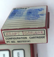 Load image into Gallery viewer, Bailey Configuration Tuning Terminal CTT02 - Advance Operations