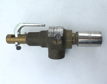 Load image into Gallery viewer, Apollo Safety Valve 19MEDK020 Size 3/4" - Advance Operations