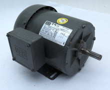 Load image into Gallery viewer, WEG Electric Motor 10795989 3/4 HP 575V 1730 RPM - Advance Operations