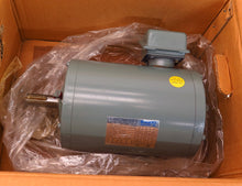 Load image into Gallery viewer, Hico Ventpak-HE Electric Motor HLH6 1.5 HP 3PH 230/460V - Advance Operations