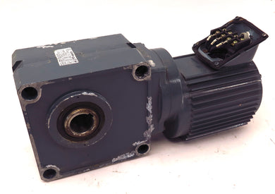 Gear Reducer TMH2-02-400-006 Ratio 1:400 - Advance Operations