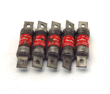 Load image into Gallery viewer, Crompton Aeroflex HRC1 Fuse JA1-80 80A 600V (5) - Advance Operations
