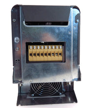 Load image into Gallery viewer, Santerno Sinus Penta Motor AC Drive ZZ0102020 34003 54kW 72HP 380-500Vac MINT Condition - Advance Operations