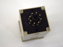 Load image into Gallery viewer, Omron Timer H3BH-8 0.5 to 10 min 200/220/240 VAC - Advance Operations