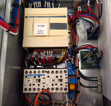 Load image into Gallery viewer, Serco Entrematic PitBull Safety-Loc SL60 70 Vehicle Dock Restraints Controller - Advance Operations