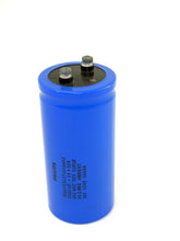 Load image into Gallery viewer, Philips 2100uF 450Vdc Capacitor 3186FG212T450AHA2 - Advance Operations
