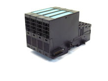 Load image into Gallery viewer, Siemens Pak of 4 Modules 6ES7 131-4BD00-0AA0 Input Module 6ES71314BD000AA0 - Advance Operations