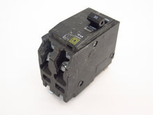 Load image into Gallery viewer, Square D Circuit Breaker 30 amps 0012529 2 Poles Type QO 120/240V - Advance Operations
