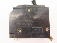 Load image into Gallery viewer, Square D Circuit Breaker 20 amps DP-4075 2 Poles Type QOB 120/240V - Advance Operations
