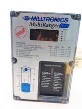 Load image into Gallery viewer, Milltronics 82211100 MultiRanger Plus Level Controller French Version - Advance Operations
