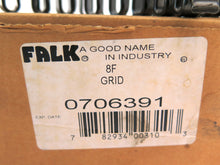Load image into Gallery viewer, Falk Rexnord 8F SteelFlex Coupling Grid 0706391 - Advance Operations
