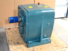 Load image into Gallery viewer, Baldor Dodge Maxum XTR DCR110 Gear Reducer Ratio 13.95:1 - Advance Operations
