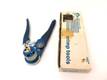 Load image into Gallery viewer, Astro Tool Corp. 615708 Crimper With 615709 Connector set - Advance Operations
