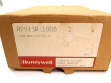 Load image into Gallery viewer, Honeywell RP913A 1008 Load Analyzer Relay - Advance Operations
