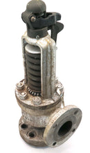 Load image into Gallery viewer, Dresser / Consolidated Safety Valve Type 1556JC20 - Advance Operations
