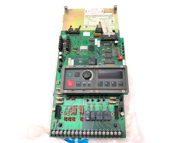 Allen-Bradley 120659 148363 SPK Control Board With Display 120663 120771 13546 - Advance Operations