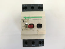 Load image into Gallery viewer, Schneider GV3ME63/ 40-63A Circuit Breaker 600V  40-63A - Advance Operations
