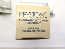 Load image into Gallery viewer, Keystone 150-900-020-790-006 Pneumatic Actuator Lubricant 2 Tubes/Box - Advance Operations
