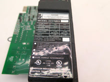 Load image into Gallery viewer, Emerson 2231MKII DC Motor Control DC Drive 2230 230/115V 15.8A - Advance Operations
