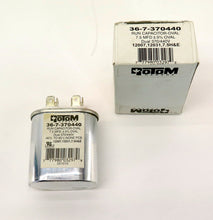 Load image into Gallery viewer, Rotom 36-7-370440 Run Capacitor - Advance Operations
