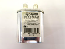 Load image into Gallery viewer, Rotom 36-7-370440 Run Capacitor - Advance Operations
