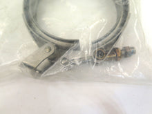 Load image into Gallery viewer, Voss 813236A-490-Z STAINLESS STEEL V-BAND COUPLING CLAMP - Advance Operations
