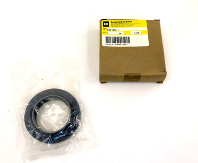 Cat / Solar Certified Part 196138-1 Eb-seal Swing Bolt Seal - Advance Operations