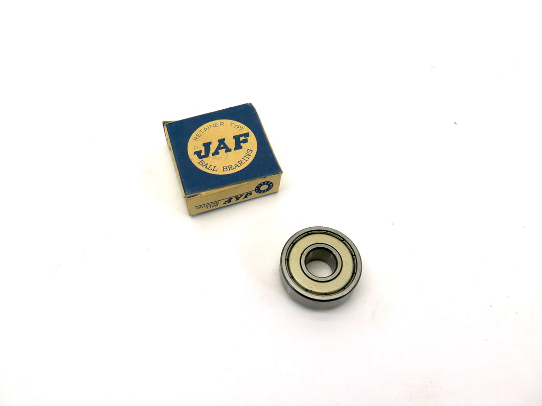 JAF 87501 Ball Bearing New In Box - Advance Operations