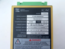 Load image into Gallery viewer, Power Measurement Ion 7330 RMD & P7330R1B0B0E0A0A Power Module KIT - Advance Operations