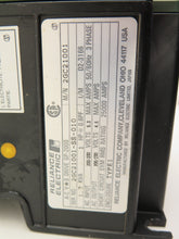 Load image into Gallery viewer, Reliance Electric 2GC21001 1HP AC Drive 200-230Vac 3Ph - Advance Operations
