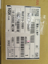 Load image into Gallery viewer, NSK UCF215-300D1 Flange Block Bearing - Advance Operations