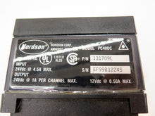 Load image into Gallery viewer, Nordson PC40DC / 131709L Pattern Control Input 24Vdc 4.5A Max - Advance Operations
