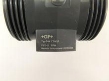 Load image into Gallery viewer, +GF+ George Fischer 198150127 Pneumatic Actuator &amp; Typ 546 1&quot;DN25 PVC-U Valve - Advance Operations
