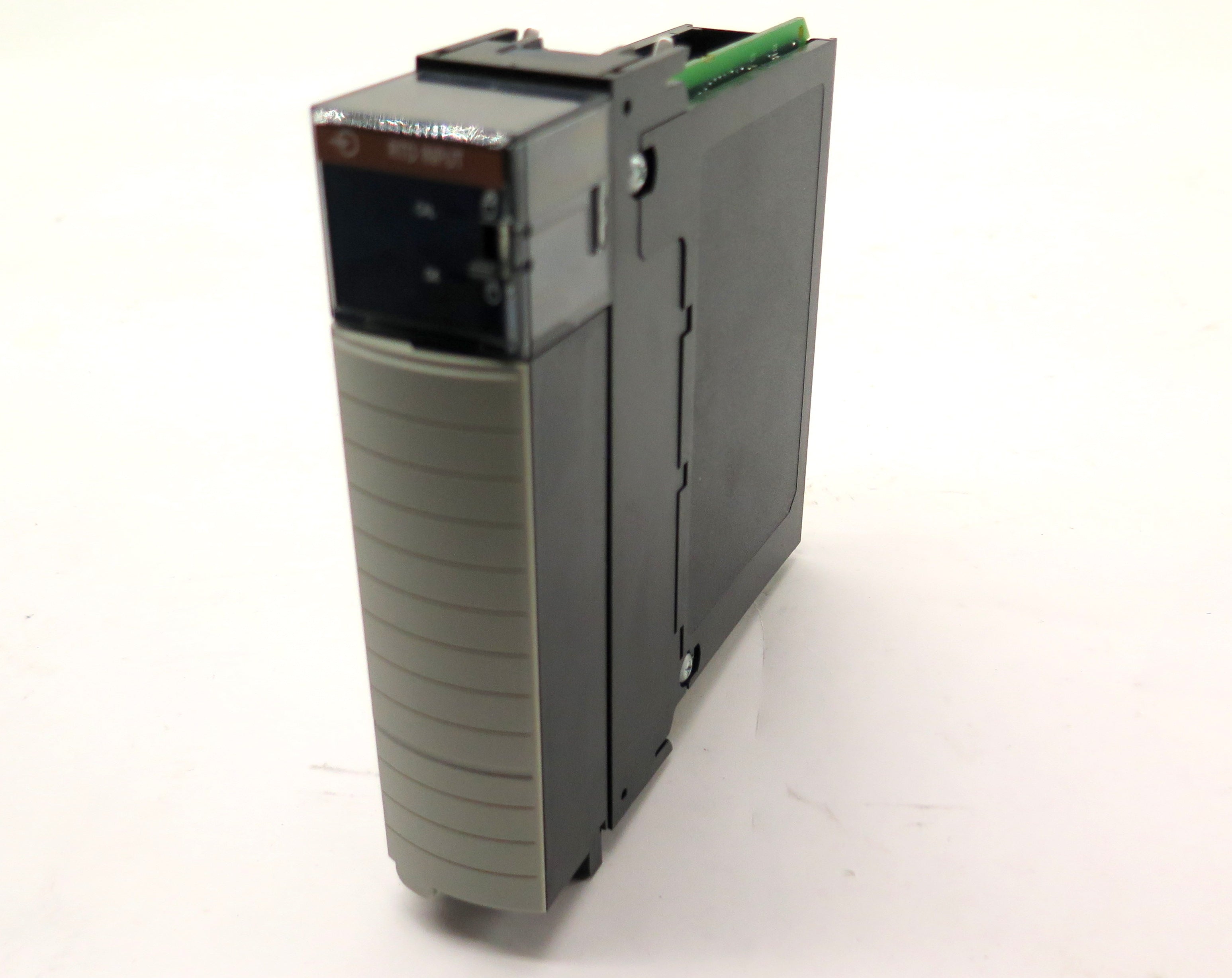 AllenBradley 1756IR61/A Analog Isolated Input Module RTD 6 Point Inp