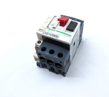 Load image into Gallery viewer, Schneider GV2ME08 Motor Starter Circuit Breaker 2.5-4A - Advance Operations

