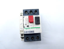 Load image into Gallery viewer, Schneider GV2ME08 Motor Starter Circuit Breaker 2.5-4A - Advance Operations
