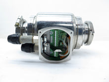 Load image into Gallery viewer, Endress + Hauser 33HP1H-FCAFC51F21A Promag H 4.0" Tri-Clamp Flow Meter - Advance Operations