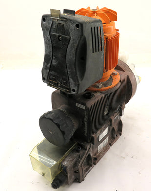 ProMinent S2CB / S2CBH16090PVTS070UD010S0EN Motor Driven Metering Pump 100-240 - Advance Operations