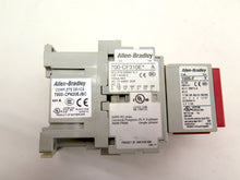 Load image into Gallery viewer, Allen-Bradley 700S-CF620EJBC GuardMaster Safety Relay Contractor - Advance Operations
