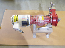 Load image into Gallery viewer, Watson Marlow Bredel SPX 10 Hose Pump - Advance Operations
