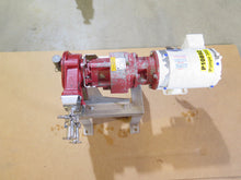 Load image into Gallery viewer, Watson Marlow Bredel SPX 10 Hose Pump - Advance Operations

