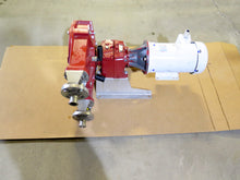Load image into Gallery viewer, Watson Marlow SPX32 CB3233 SBT Bredel 32 Hose Pump &amp; 5HP Motor - Advance Operations
