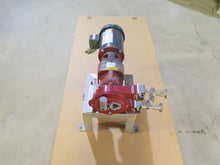 Load image into Gallery viewer, Watson Marlow Bredel SPX25 Hose Pump - Advance Operations
