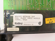 Load image into Gallery viewer, ABB / Bailey NDSI02 Digital Slave Input Module - Advance Operations
