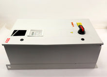 Load image into Gallery viewer, ABB ACH550-BDR-011A-6+B055+F267 Hvac AC Drive 10HP 500-600Vac 11A *READ* - Advance Operations