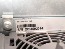 Load image into Gallery viewer, ABB ACH550-PDR-017A-6 / ACX550-U0-017A-6 AC Drive 15HP 500/600V 17A - Advance Operations
