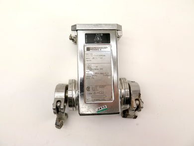 Endress + Hauser 33AT15-7H1FD51F21A Flowmeter 1/2