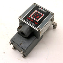 Load image into Gallery viewer, Moore Products Transducer Model 77-16 / 12392-/32TI - Advance Operations
