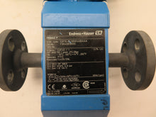 Load image into Gallery viewer, Endress + Hauser 53P15-EL0B5RA0BAAA Promag 53 Electromagnetic Flowmeter 1/2&quot; - Advance Operations
