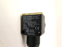 Load image into Gallery viewer, Allen-Bradley 42EF-P2MPB-F4 PhotoSwitch / Photoelectric Sensor - Advance Operations
